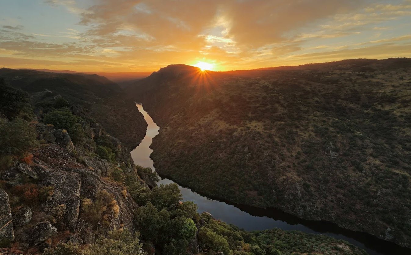 Picões Viewpoint, Portugal